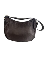 BORBONESE B-CLUB Shoulder bag chocolate - Women&rsquo;s Bags - 3
