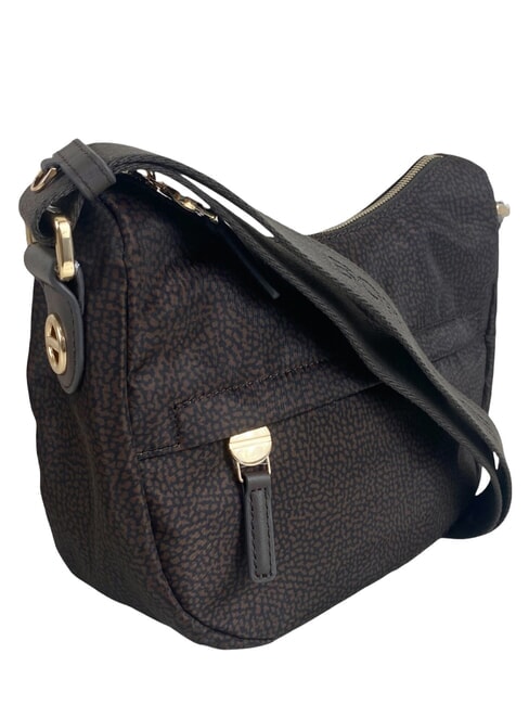 B-CLUB Shoulder bag chocolate - Women&rsquo;s Bags