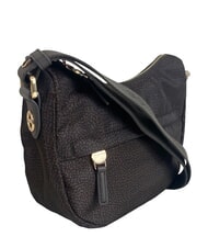BORBONESE B-CLUB Shoulder bag chocolate - Women&rsquo;s Bags - 2