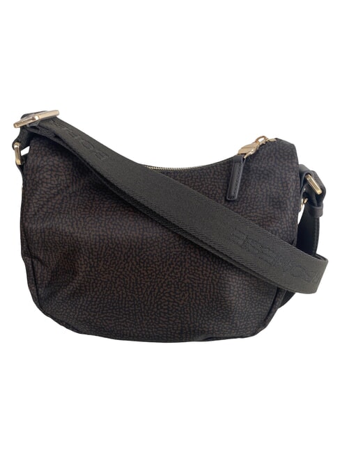 B-CLUB Shoulder bag chocolate - Women&rsquo;s Bags