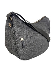BORBONESE B-CLUB Shoulder bag tar - Women&rsquo;s Bags - 2