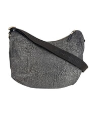 BORBONESE B-CLUB Shoulder bag tar - Women&rsquo;s Bags - 3