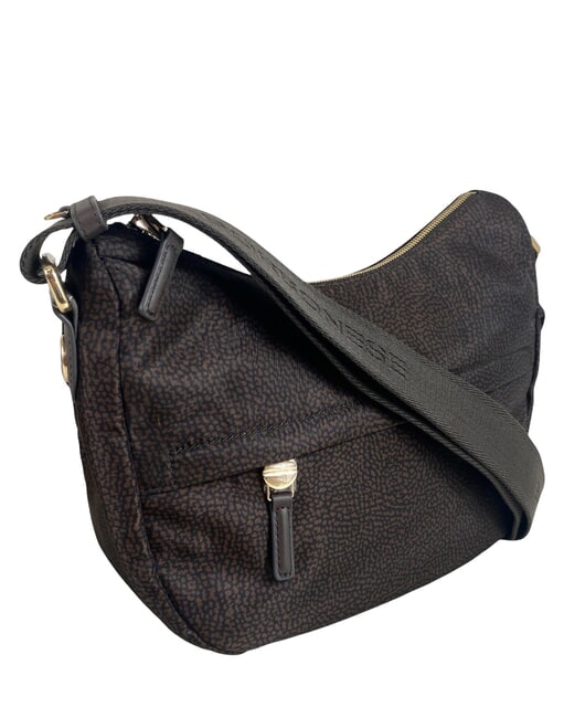 B-CLUB Shoulder bag chocolate - Women&rsquo;s Bags