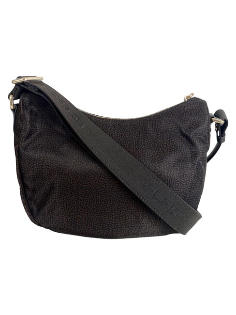 B-CLUB Shoulder bag chocolate - Women&rsquo;s Bags