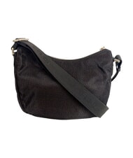 BORBONESE B-CLUB Shoulder bag chocolate - Women&rsquo;s Bags - 3