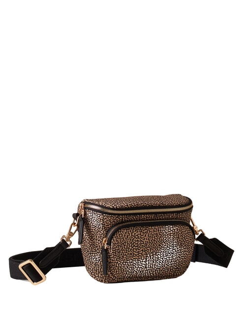 B-CLUB Pouch op / natu - Hip pouches