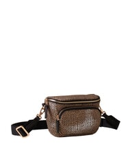 BORBONESE B-CLUB Pouch op / natu - Hip pouches - 2