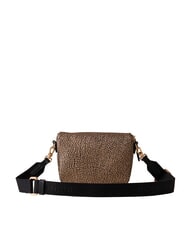 BORBONESE B-CLUB Pouch op / natu - Hip pouches - 3
