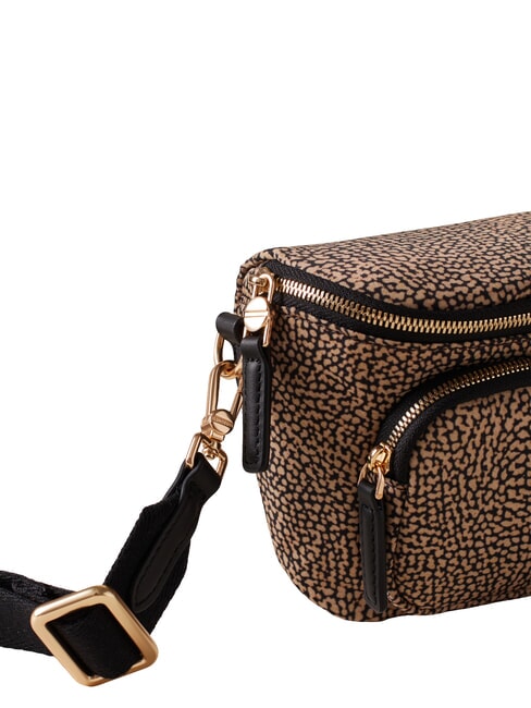 B-CLUB Pouch op / natu - Hip pouches