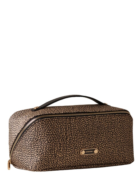 B-CLUB Beauty case op / natu - Beauty Case