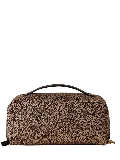 B-CLUB Beauty case op / natu - Beauty Case