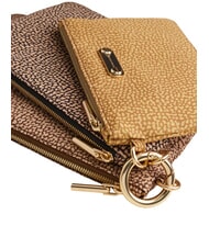 BORBONESE B-CLUB Tris beauty case - Beauty Case