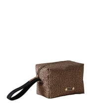 BORBONESE B-CLUB Beauty case with wristband - Beauty Case