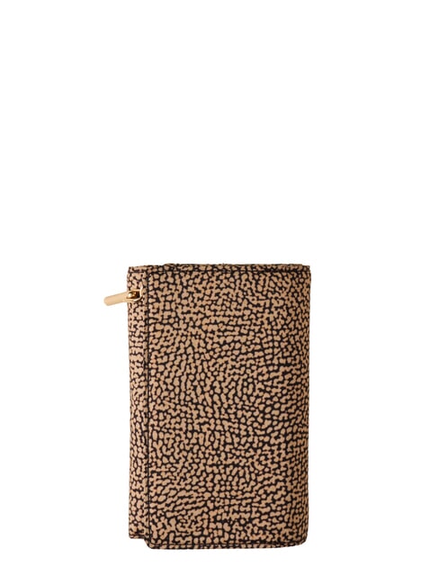 B-CLUB Medium wallet op / natu - Women&rsquo;s Wallets