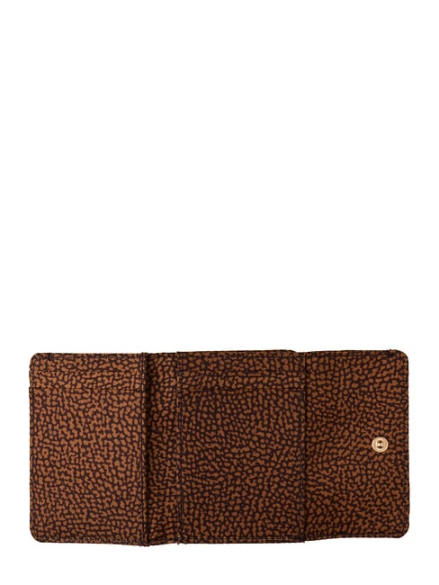 B-CLUB Large wallet chestnut - Women&rsquo;s Wallets
