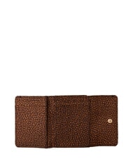 BORBONESE B-CLUB Large wallet chestnut - Women&rsquo;s Wallets - 2