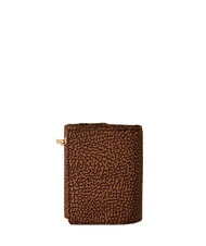 BORBONESE B-CLUB Large wallet chestnut - Women&rsquo;s Wallets - 3