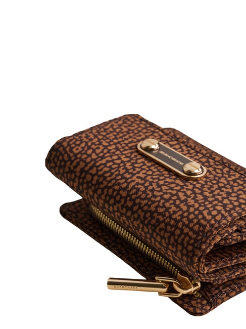 B-CLUB Large wallet chestnut - Women&rsquo;s Wallets