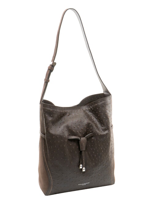 SIENNA Leather bucket bag expressed - Women&rsquo;s Bags