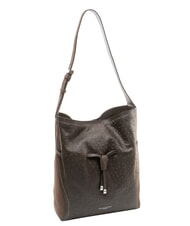 GIANNI CHIARINI SIENNA Leather bucket bag - Women&rsquo;s Bags