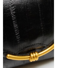 GIANNI CHIARINI BEA Shoulder bag Black - Women&rsquo;s Bags - 3