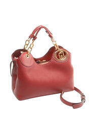 LIUJO FAIZA Handbag, with shoulder strap brick red - Women&rsquo;s Bags - 2