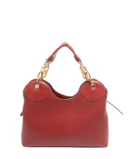 LIUJO FAIZA Handbag, with shoulder strap brick red - Women&rsquo;s Bags - 3