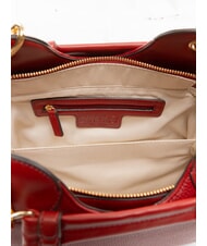 LIUJO FAIZA Handbag, with shoulder strap brick red - Women&rsquo;s Bags - 5