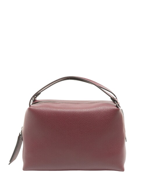 ALIFA Leather bag with shoulder strap antique ruby - Women&rsquo;s Bags