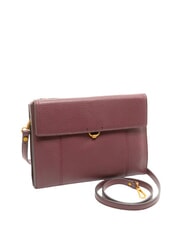 GIANNI CHIARINI VICKY Mini shoulder bag, in leather - Women&rsquo;s Bags