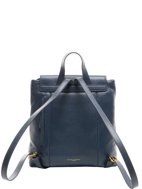 VICKY Backpack with internal pocket BLUE - Women&rsquo;s Bags