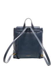 GIANNI CHIARINI VICKY Backpack with internal pocket BLUE - Women&rsquo;s Bags - 3