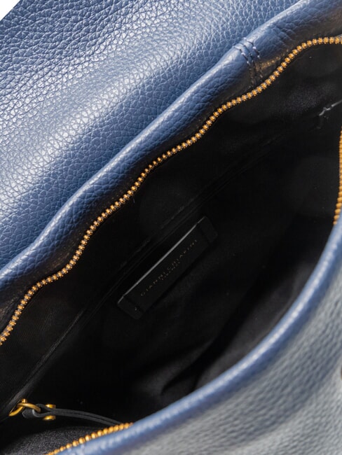 VICKY Backpack with internal pocket BLUE - Women&rsquo;s Bags