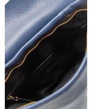 GIANNI CHIARINI VICKY Backpack with internal pocket BLUE - Women&rsquo;s Bags - 5