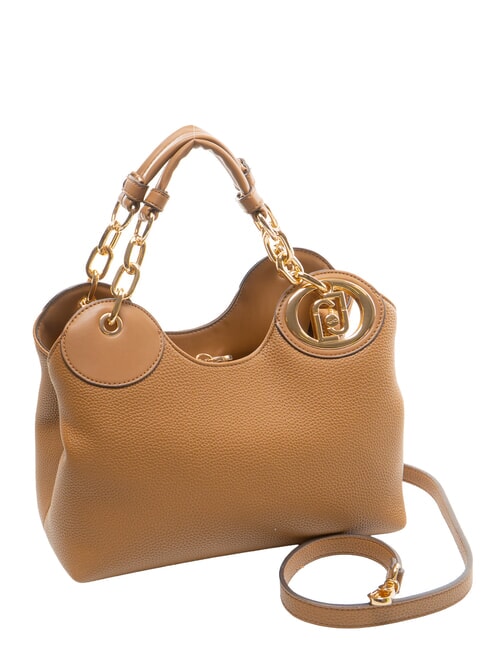 FAIZA Handbag, with shoulder strap suede - Women&rsquo;s Bags