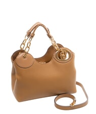 LIUJO FAIZA Handbag, with shoulder strap suede - Women&rsquo;s Bags - 2