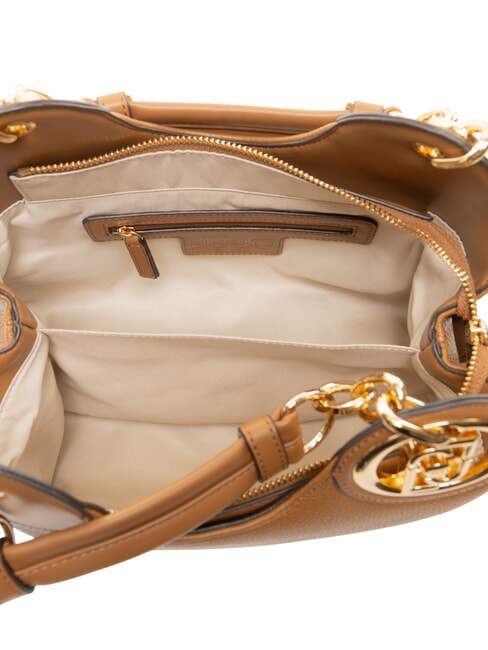 FAIZA Handbag, with shoulder strap suede - Women&rsquo;s Bags