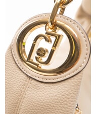 LIUJO FAIZA Shoulder bag, leather NEUTRAL - Women&rsquo;s Bags - 3