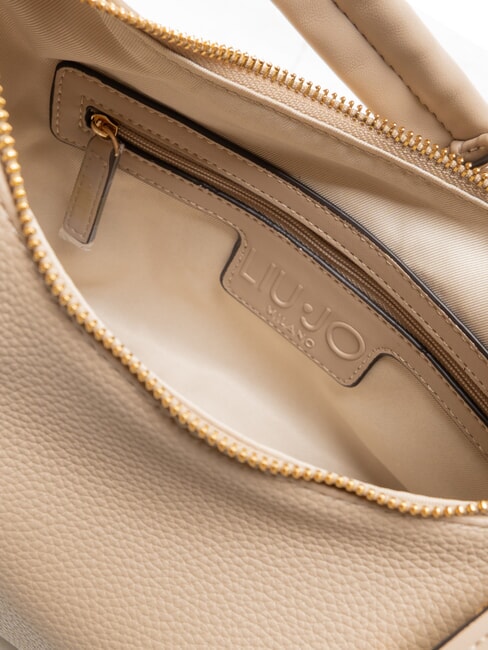 FAIZA Shoulder bag, leather NEUTRAL - Women&rsquo;s Bags