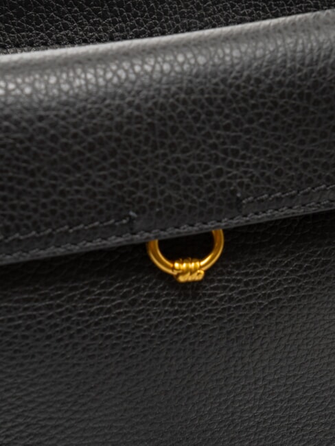 VICKY Handbag, with shoulder strap Black - Women&rsquo;s Bags