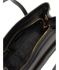 GIANNI CHIARINI VICKY Handbag, with shoulder strap Black - Women&rsquo;s Bags - 5