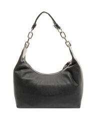 LIUJO FAIZA Shoulder bag, leather black/steel - Women&rsquo;s Bags - 3