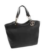 LIUJO FAIZA Shopping Bag black/steel - Women&rsquo;s Bags - 2
