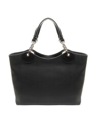 LIUJO FAIZA Shopping Bag black/steel - Women&rsquo;s Bags - 3