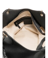 LIUJO FAIZA Shopping Bag black/steel - Women&rsquo;s Bags - 4