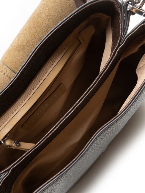 HELENA ROUND Shoulder bag, with shoulder strap expressed - Women&rsquo;s Bags