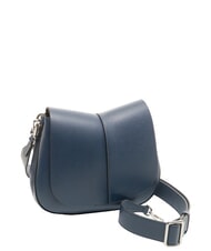 GIANNI CHIARINI HELENA ROUND Shoulder bag, with shoulder strap BLUE - Women&rsquo;s Bags - 2