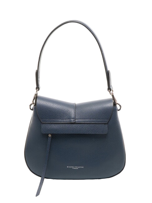 HELENA ROUND Shoulder bag, with shoulder strap BLUE - Women&rsquo;s Bags