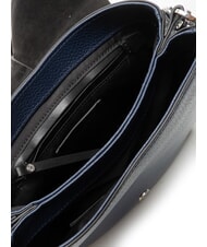 GIANNI CHIARINI HELENA ROUND Shoulder bag, with shoulder strap BLUE - Women&rsquo;s Bags - 5
