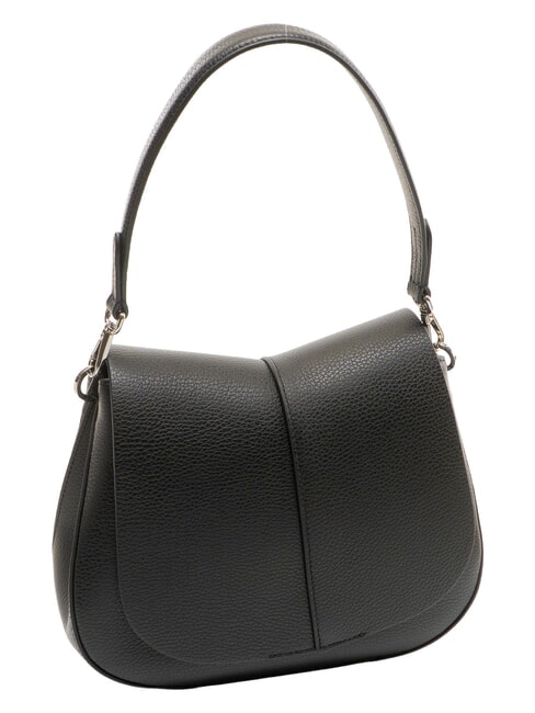 HELENA ROUND Shoulder bag, with shoulder strap Black - Women&rsquo;s Bags